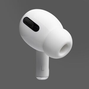 Apple AirPods Pro A2084 1st Gen Left - A Grade - OEM - Fast Shipping